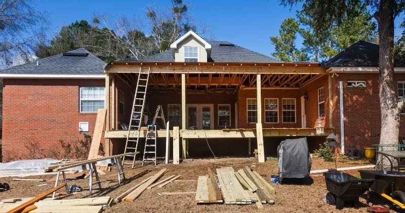 Provincial Home Improvement Grants