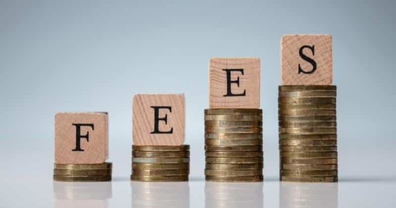 Fees