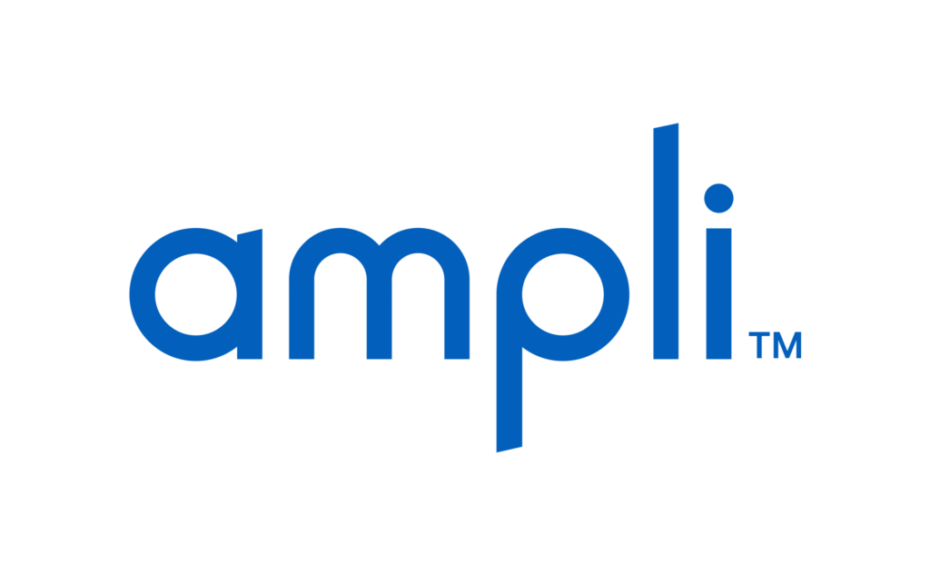ampli logo
