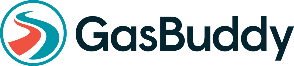 GasBuddy logo