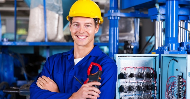 Trade Certificate Programs That Pay Well