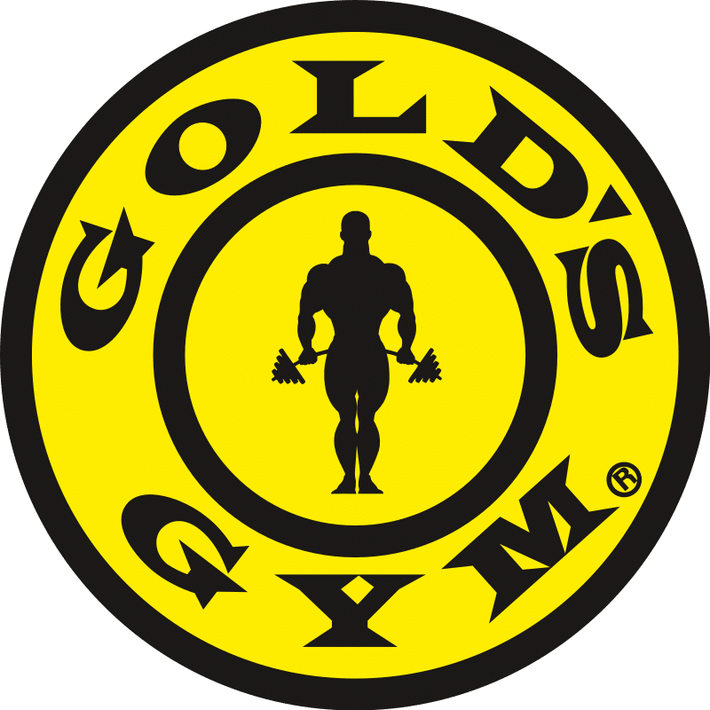 Gold’s Gym Logo