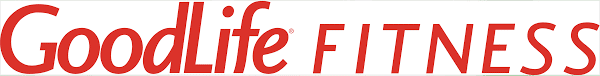 GoodLife Fitness Logo