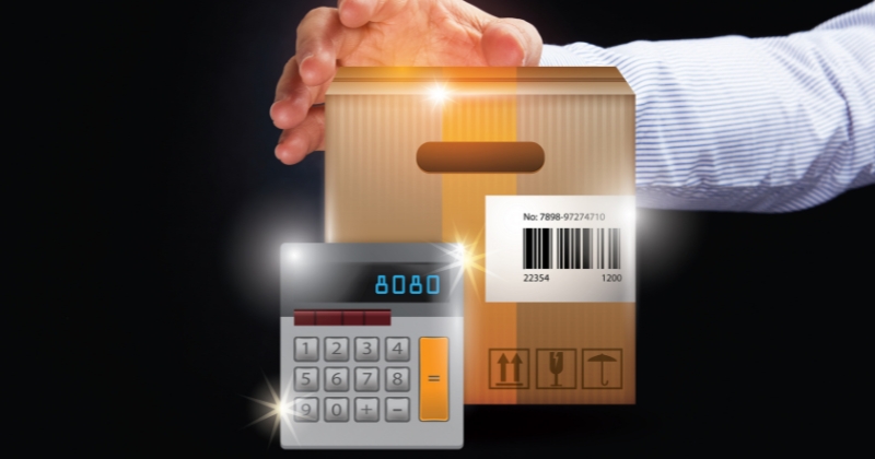 How Do I Calculate Shipping Costs?