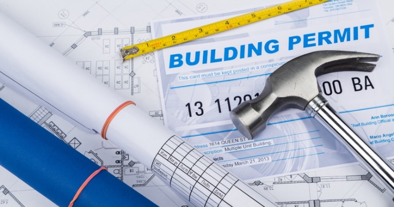 Building Permits