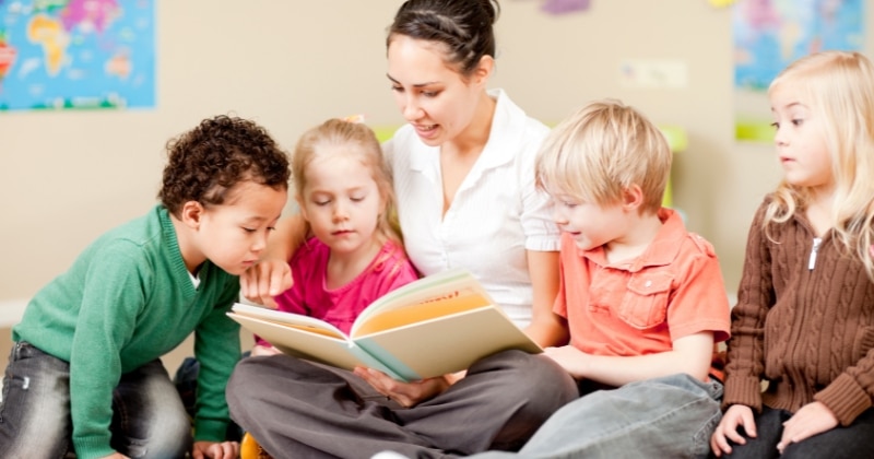 Daycare Costs