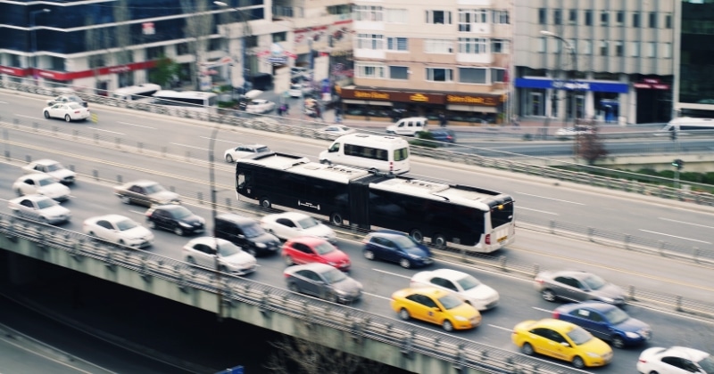 Transportation Costs