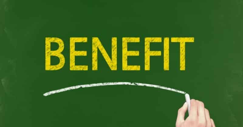 Features and Benefits