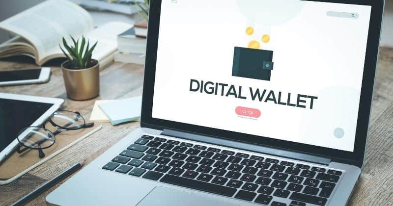 Digital Wallets