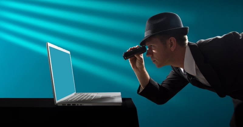 3. External Threats & Hacking Attempts