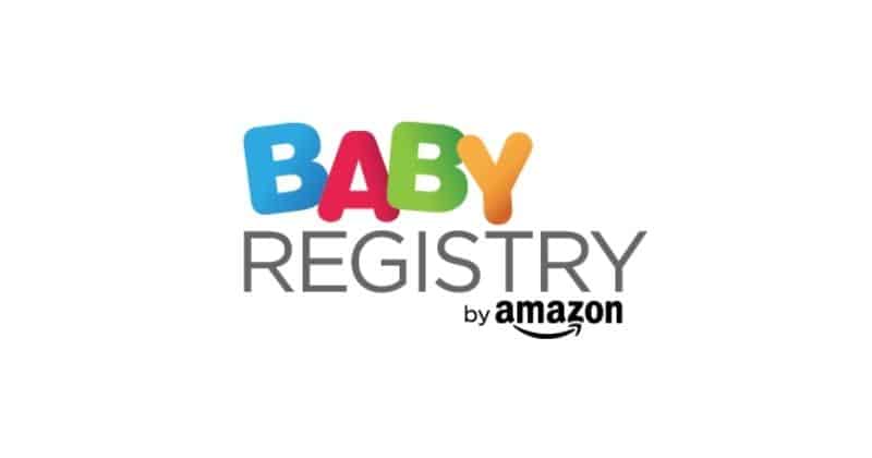 Amazon Baby Registry