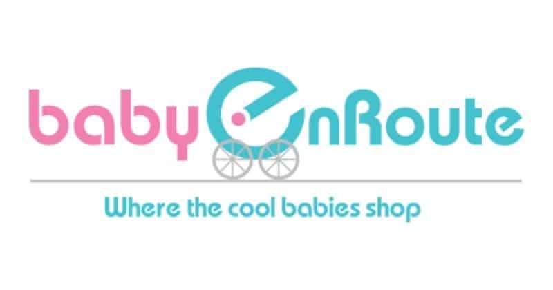 Baby En Route