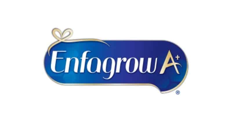Enfamil A+