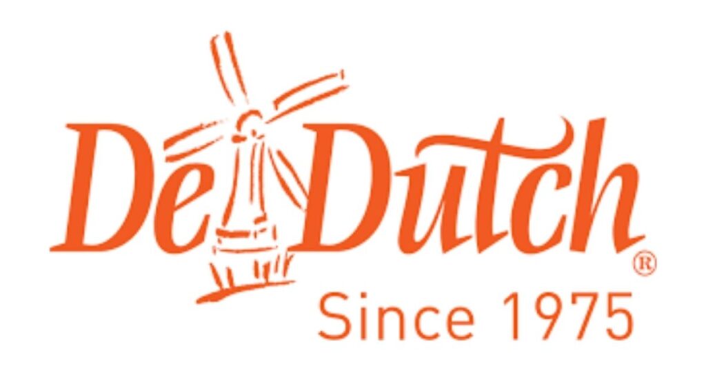 De Dutch