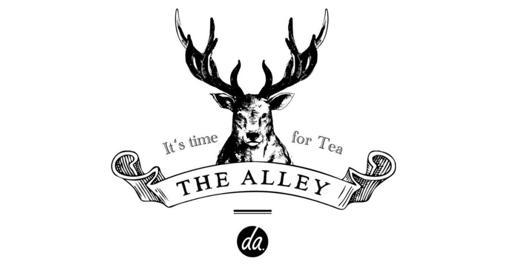 The Alley