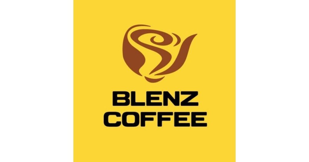 Blenz Coffee