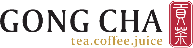 Gong-Cha Free Bubble Tea logo 1