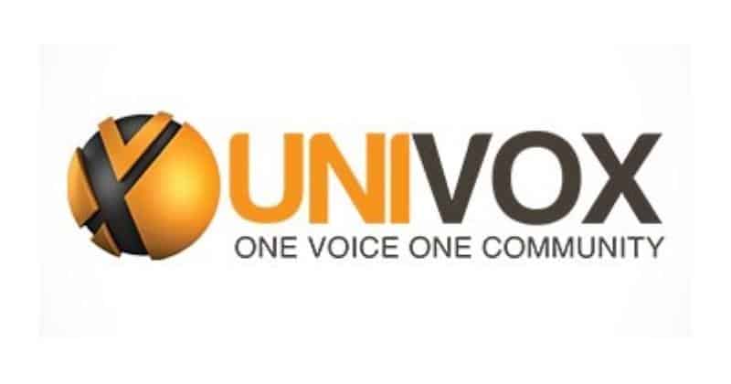 Univox Community