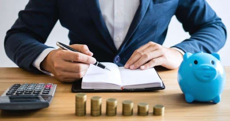 What If an Investor Stops Contributing?