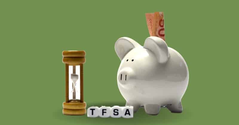 Understanding Your TFSA Contribution Room