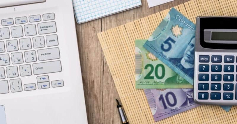 How Much Does A Chartered Professional Accountant Make In Canada?