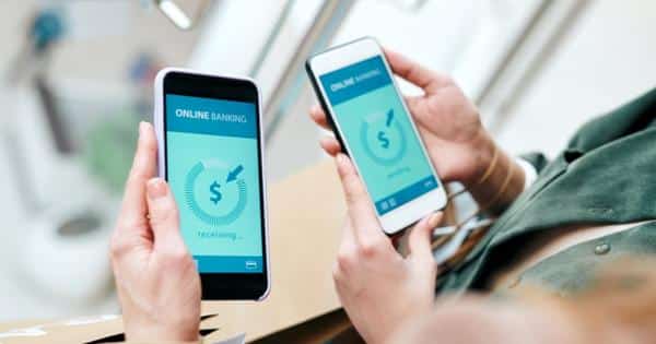 Withdraw Or Transfer Your Funds From Your Old Bank Account To Your New Account