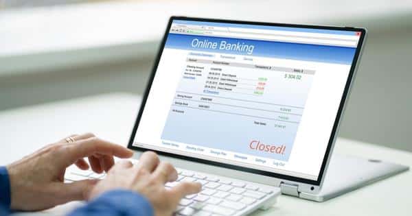 Permanently Close Your Old Bank Account
