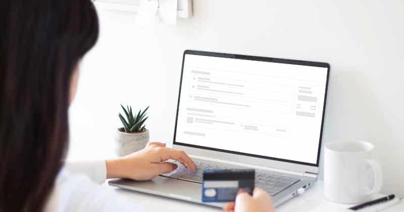Update Your Direct Deposit and Payment Information