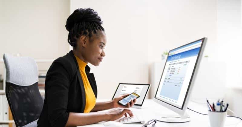 Transfer Your Funds
