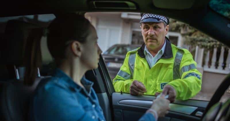 Why Try and Fight a Speeding Ticket?