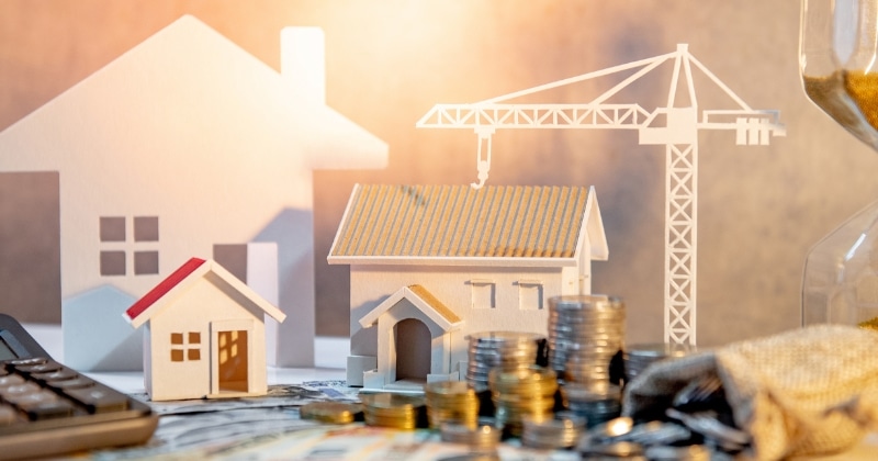Invest In Real Estate