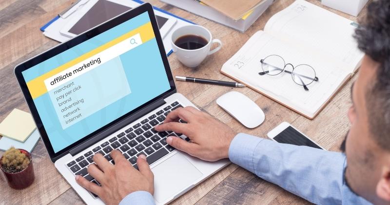 Promote Products as an Affiliate