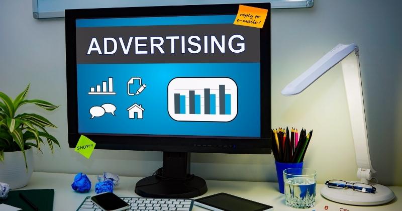 Run Ads for Local Businesses