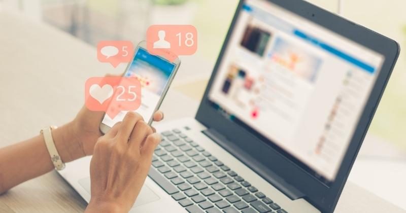Work as a Social Media Manager