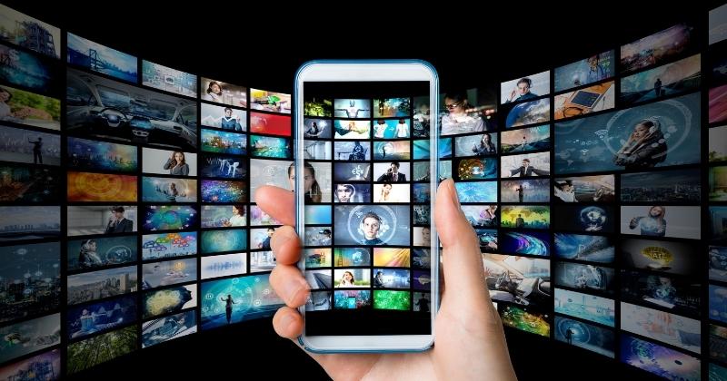 Insert Ads Into Videos