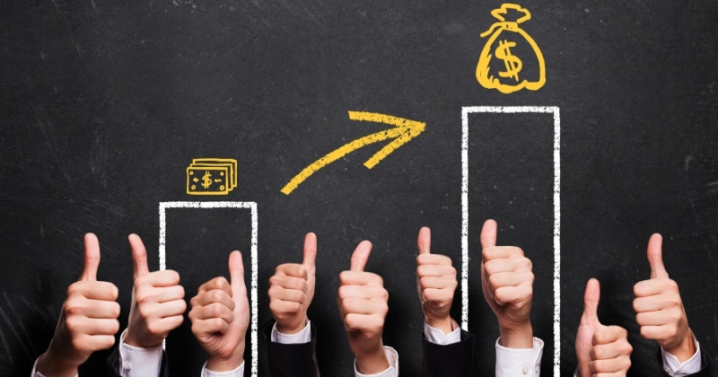 Negotiate Higher Pay Raises At Your Job