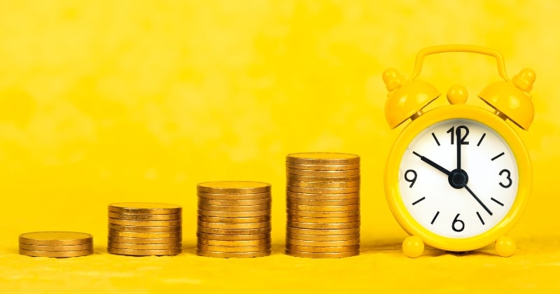Start A Passive Income Business