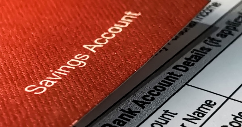 Save Your Money In High-Interest Savings Accounts