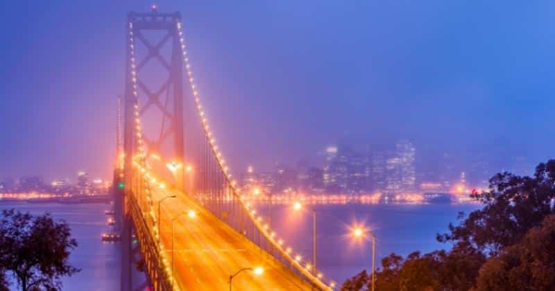 Bay Area