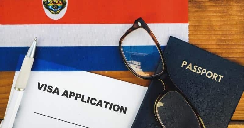 Visa Options