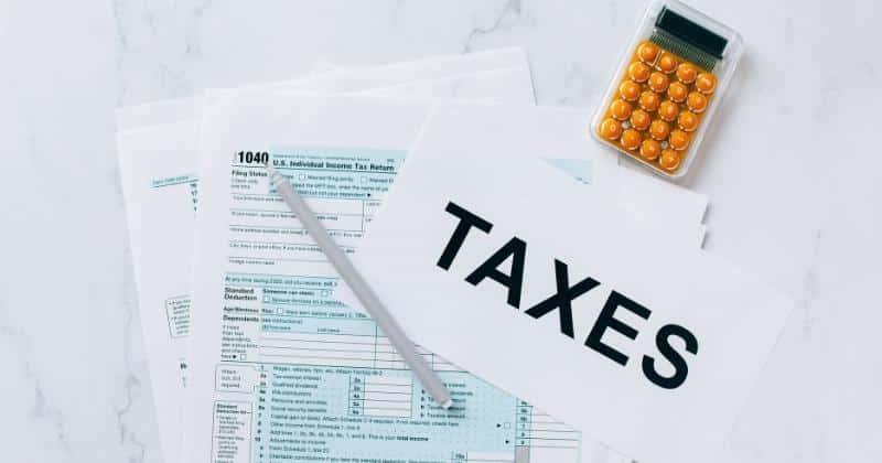 What are the tax implications of retiring in Florida from Canada?