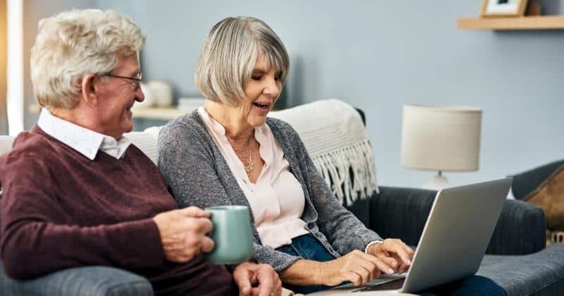 What happens to your Canadian retirement benefits?