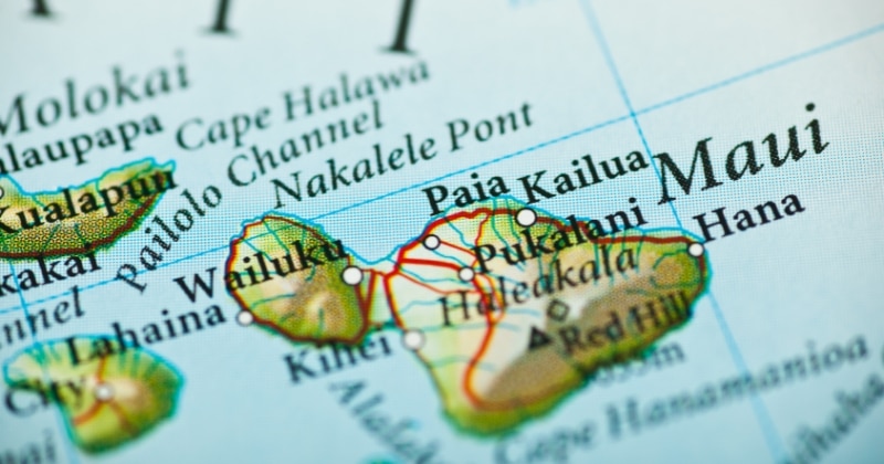 Step 3: Decide Which Island You Want To Live On
