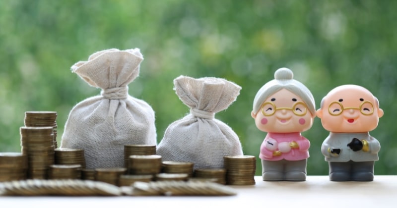 Step 4: Plan Your Retirement Budget And Income