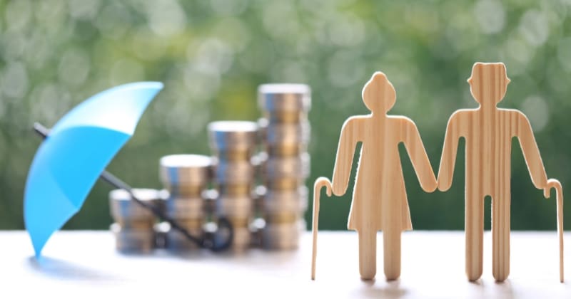 RRSP: Registered Retirement Savings Plan
