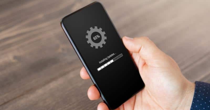How To Unlock An iPhone