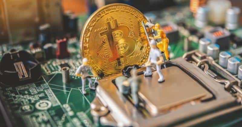 How to Start Mining Bitcoin in Canada