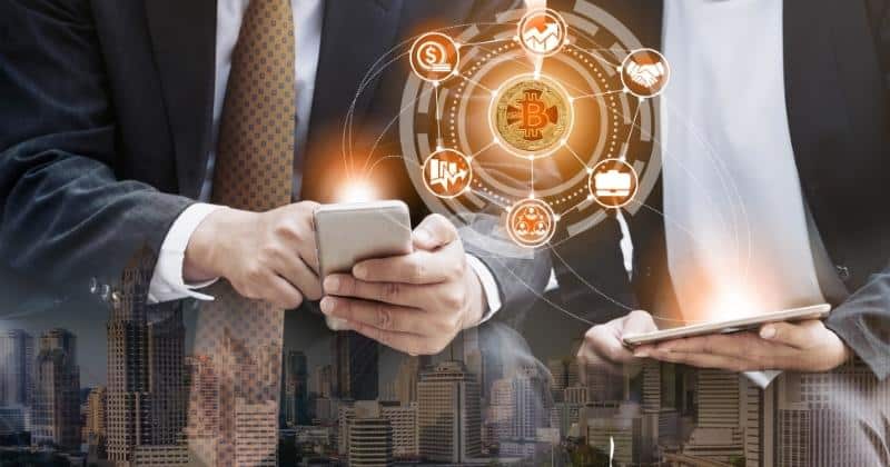 Benefits of Mining Bitcoin in Canada