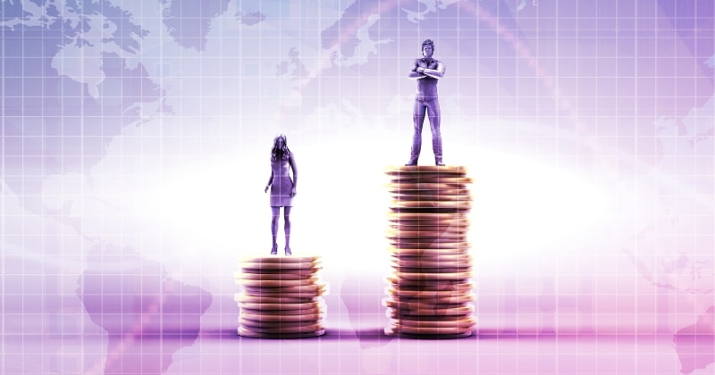 2. Income Inequality And Taxation
