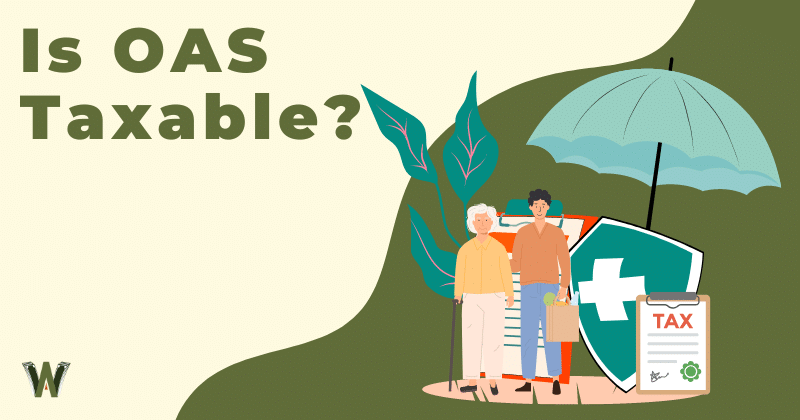 Is OAS Taxable